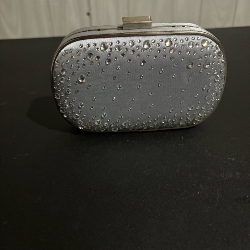 Small vintage bag